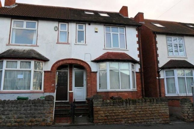 Rolleston Drive, Nottinghamshire photo 2