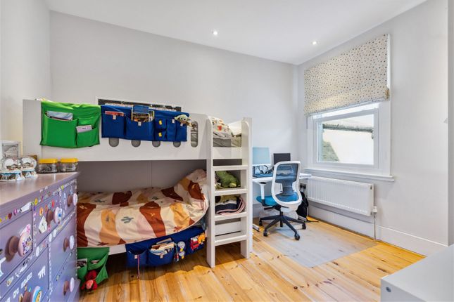 Terraced house for sale in Merton Hall Road, London