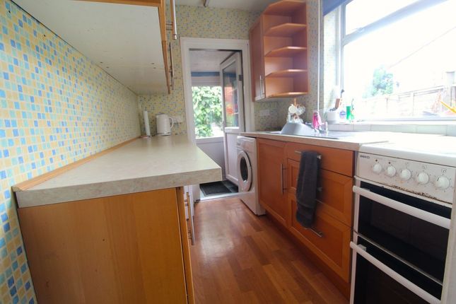 21, Mackie Avenue, Bristol photo 4