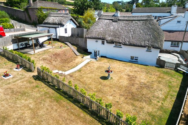 Rosemary Cottage, Newton Abbot photo 2