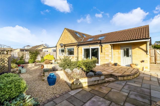 Bungalow for sale in Close Gardens, Tetbury, Gloucestershire