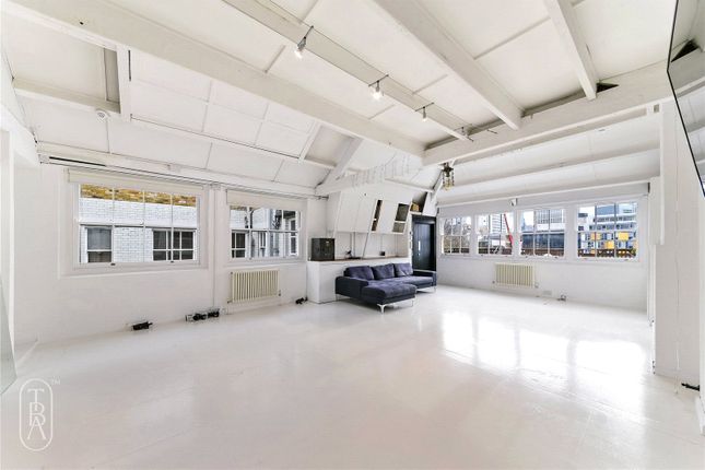 Top Floor, 45, Mitchell Street, London photo 2