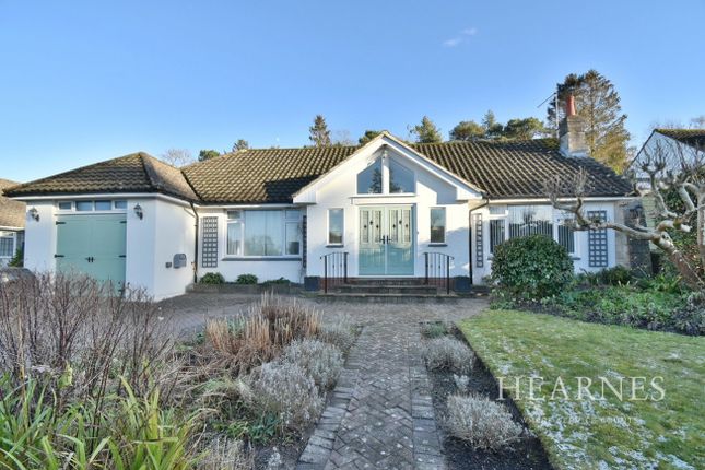 Ferndown bungalows for sale | Buy houses in Ferndown | PrimeLocation