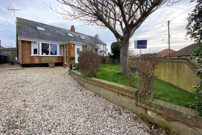 Bungalow for sale in Cross Road, Walmer