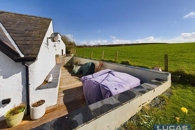 Cottage for sale in Ty Coed, Llangaffo, Llangaffo