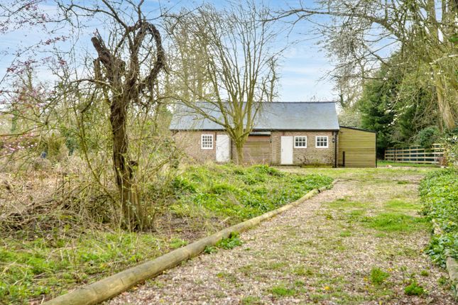 Rectory Cottage, Gunby Road, Spilsby photo 4