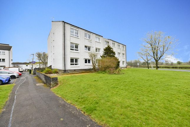 2 bed flat for sale in Alford Place, Linwood, Paisley PA3