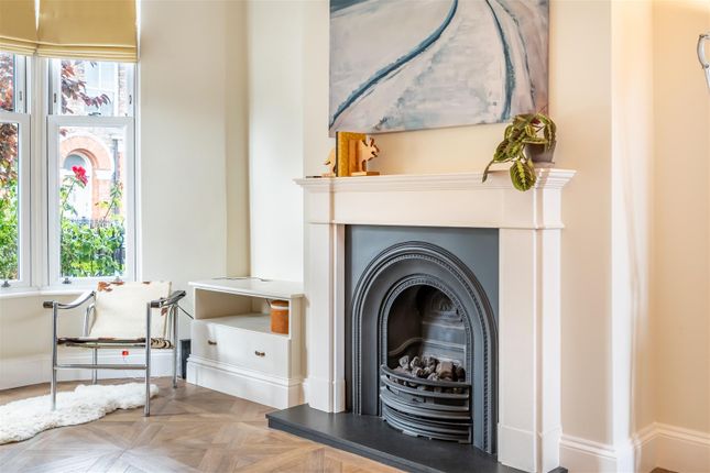 8, Grange Street, York photo 4