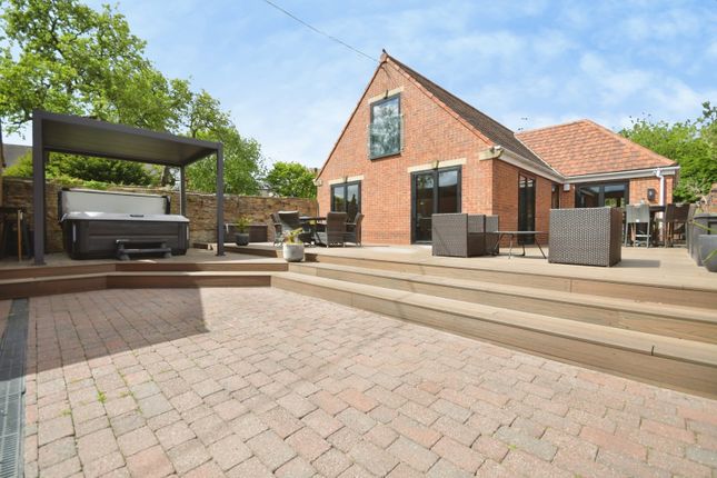 3-bed house on 81A,, Old Road, Derbyshire, £520,000