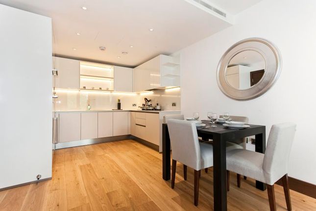 Apartment 61 St. Dunstans House 133-137, Fetter Lane, London photo 3