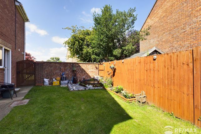 Detached house for sale in Whinfield Avenue, Dovercourt, Harwich