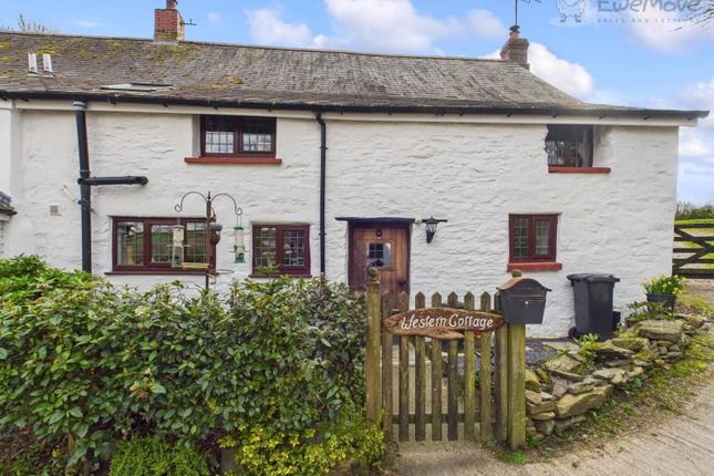 3-bed house on Western Cottage, West Anstey, £375,000