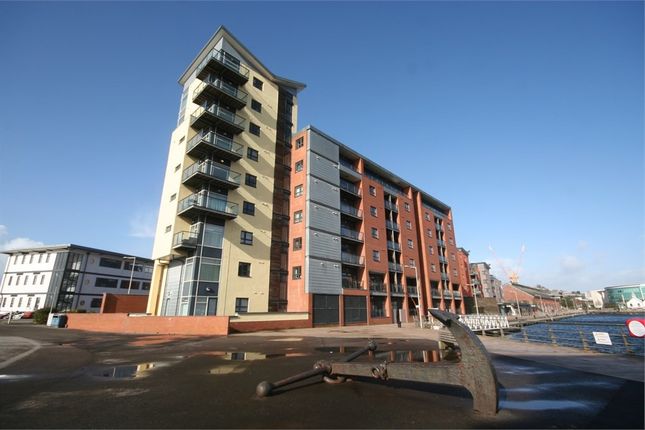 Flat for sale in Kings Road, Swansea