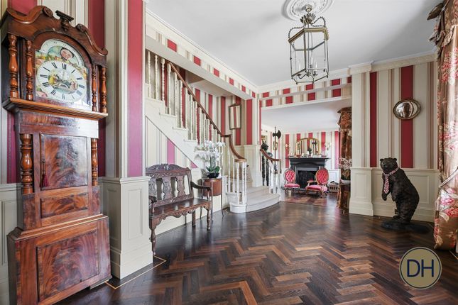 The White House Estate