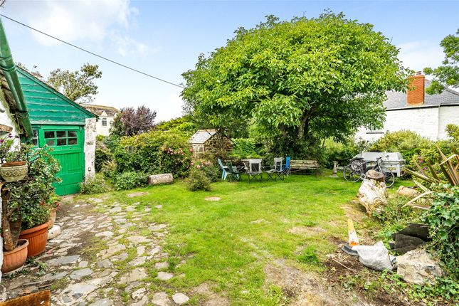 Cottage for sale in Churchtown, Mullion, Helston, Cornwall