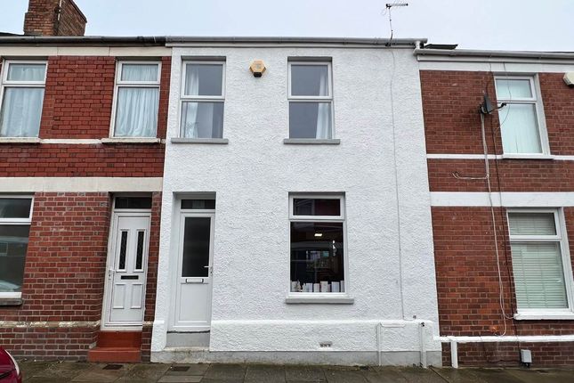 Property to rent in Vale Street, Barry, Vale Of Glamorgan