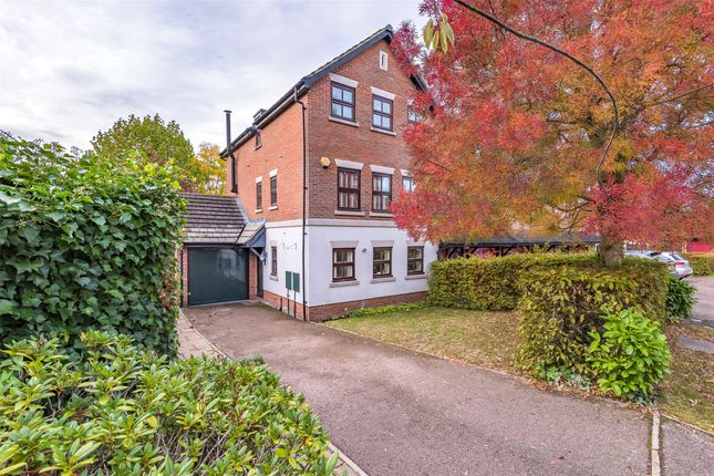 End terrace house for sale in Howard Place, Reigate, Surrey
