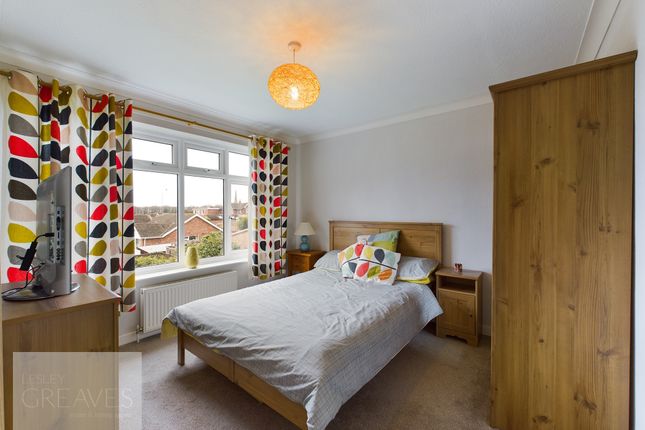 Detached house for sale in Yew Tree Lane, Gedling, Nottingham