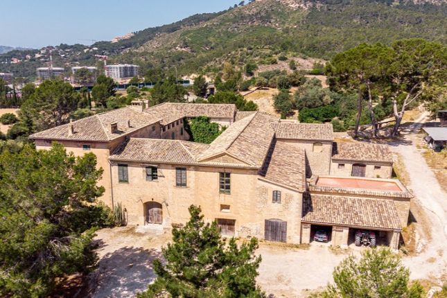 Detached house for sale in Calvià, Calvià, Mallorca
