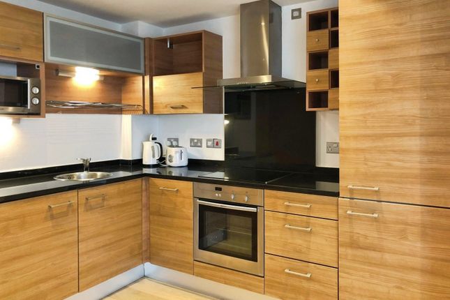 124, Clarence House, Leeds photo 5
