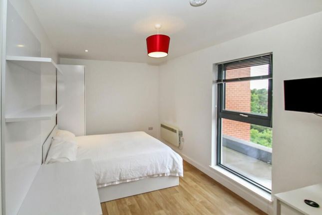 Studio for sale in Falmers Cottages, Cliff Lane, Headingley, Leeds