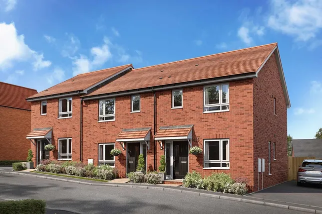 Taylor Wimpey - Chaulden Meadows