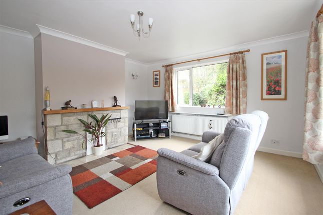 Detached house for sale in Glendale Close, Wootton Bridge, Ryde