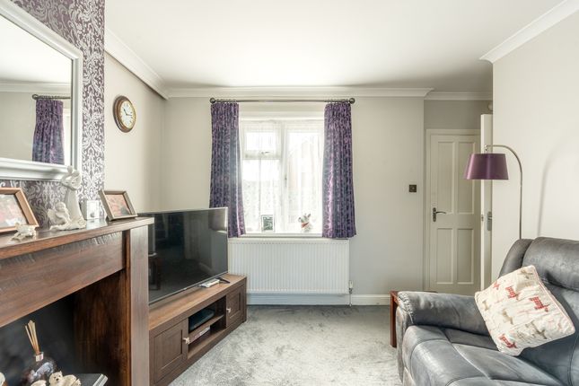 Semi-detached house for sale in Charfield Road, Southmead, Bristol