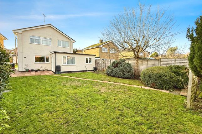 17, Kevins Drive, Hampshire photo 2