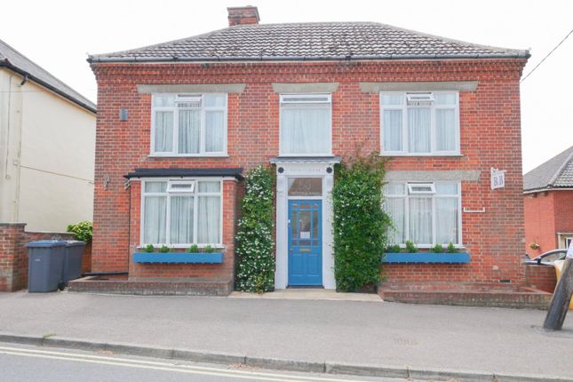 Thumbnail Property for sale in Victoria Road, Aldeburgh, Suffolk