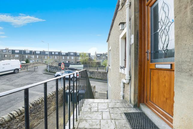 Maisonette for sale in 1 Brougham Place, Hawick