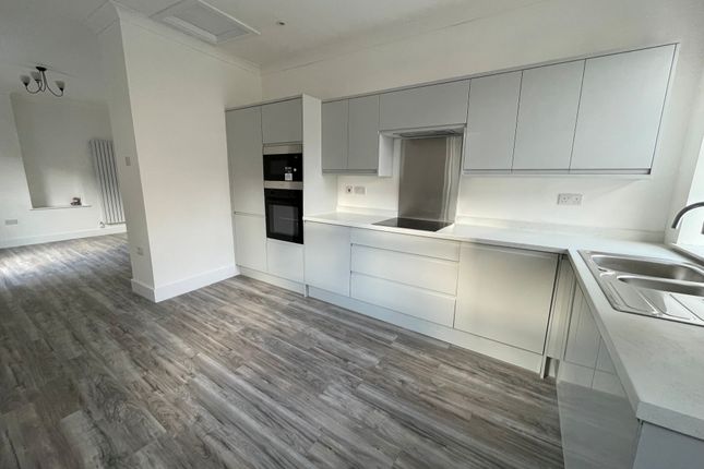 Kitchen Porthcawl Cf36