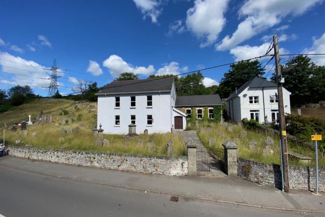Commercial property for sale in Pontneathvaughan Road, Glynneath, Neath
