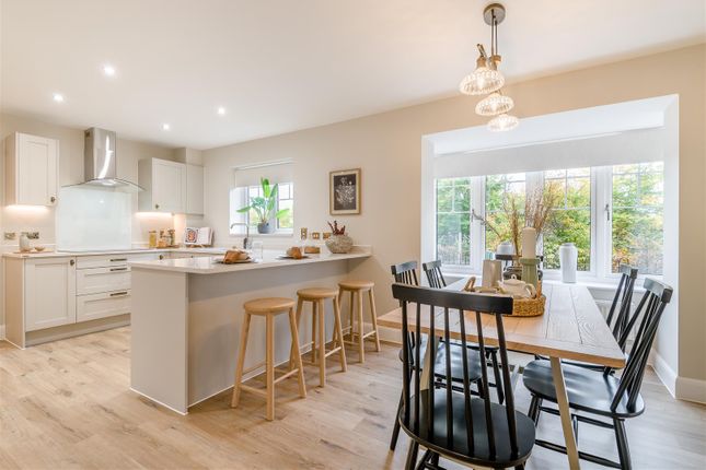 4 The Banbury, Zephyr Place, Devizes photo 4