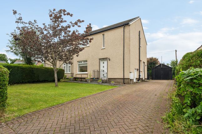3-bed house on 21, Cotton Street, Stirling, £205,000