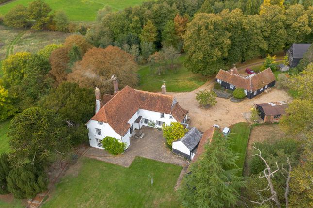 Stebbing Park House, Dunmow photo 4