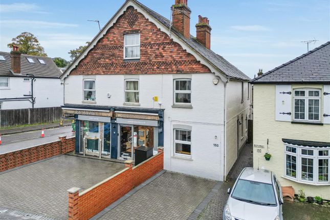 Thumbnail Property to rent in Portsmouth Road, Cobham