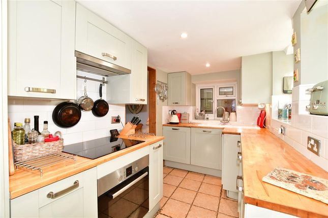 Thumbnail Semi-detached house for sale in Tarring Neville, Tarring Neville, Newhaven, East Sussex