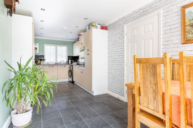 Detached house for sale in Old Orchard View, Henlow