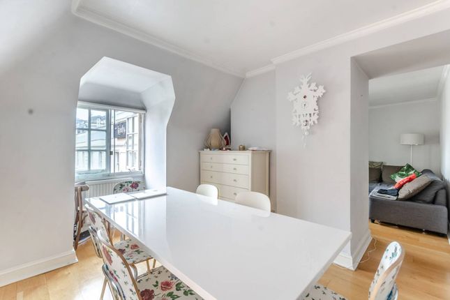 Thumbnail Flat to rent in Maiden Lane, Covent Garden, London