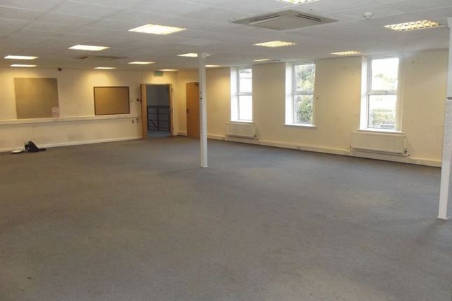 Office to let in Coach House Lane, Torquay
