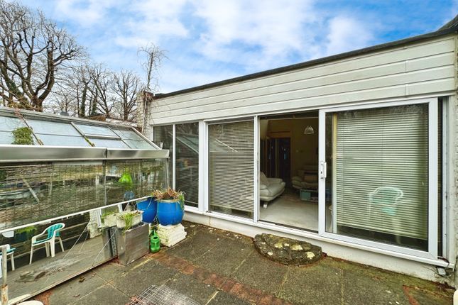 Detached bungalow for sale in Bateman Court, Forestfield, Crawley