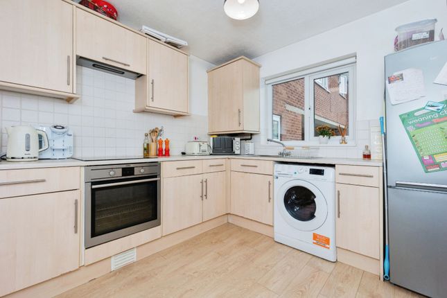 End terrace house for sale in Greenside, Stockport
