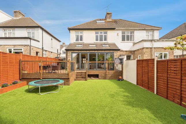 23, Beechwood Avenue, BRISTOL photo 4