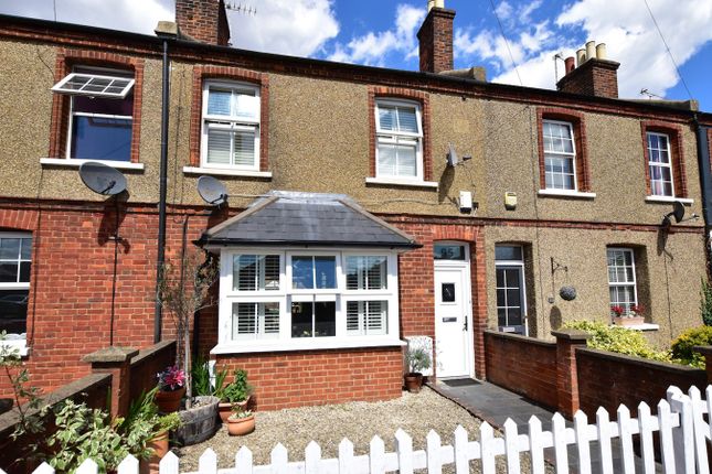3 bed terraced house for sale in Meadfield Road, Slough SL3