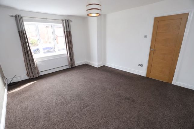 Semi-detached house to rent in Copse Drive, Bury