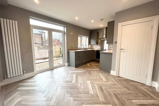 End terrace house for sale in Olive Road, Neston, Cheshire