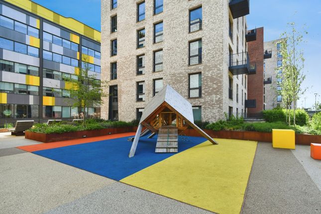1-bed studio on Apartment 20, 12, The Furlong, BRIGHTON, £220,000