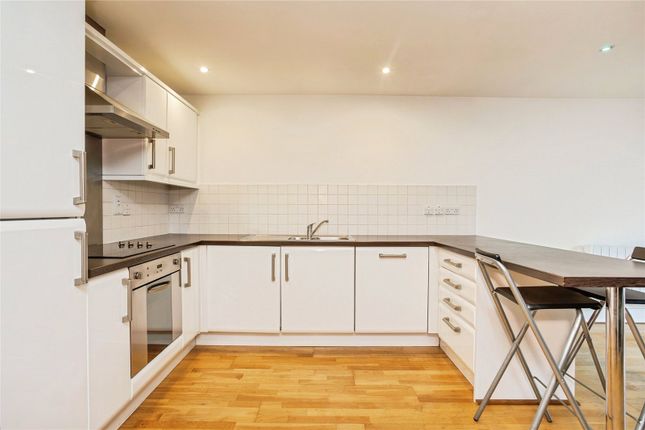 Flat 12, Villency Court, 62, Nottingham Road, Leicestershire photo 2