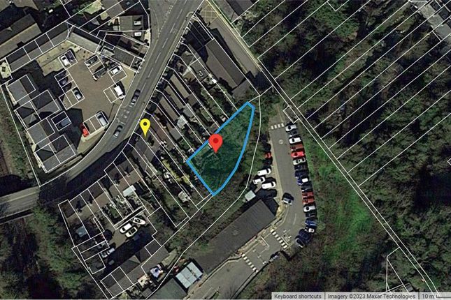 Land for sale in Tower Hamlets Road, Dover, Kent